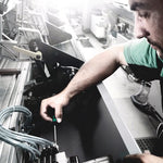 Wera 2067/6 Micro Security TorxÂ® Precision Screwdriver Set & Rack 6 Pce 118154