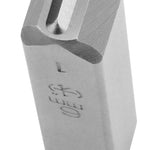 Toptul 9 Pce Number Punch Set 4mm 6.35x59.5mm