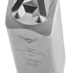 Toptul 27 Pce Letter Punch Set 8mm 12.7x71mm
