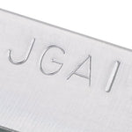 Toptul 27 Pce Letter Punch Set 8mm 12.7x71mm