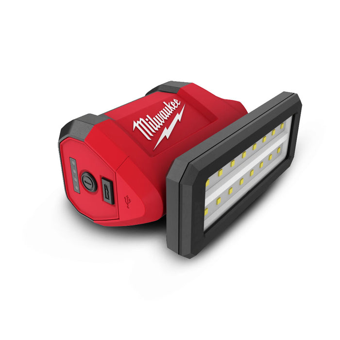 Milwaukee M12™ Pivoting Area Light (Tool only)
