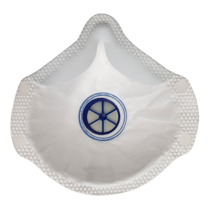 Pro Choice PC321 Dust Mask P2+Valve, 12 Pack