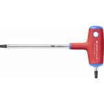 PB Swiss 1407 Torx Cross-Handle Screwdrivers with Side Drive