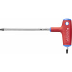 PB Swiss 1407 Torx Cross-Handle Screwdrivers with Side Drive