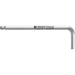 PB Swiss 212Z Hexagon Key L-Wrenches with Ball Point (Various Sizes)