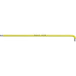 PB Swiss Rainbow 90°–100° Hex Ball End Key L-Wrenches Key (Various Sizes)
