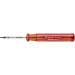 PB Swiss 400 Torx Classic Screwdrivers (Various Sizes)
