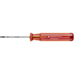 PB Swiss 400 Torx Classic Screwdrivers (Various Sizes)