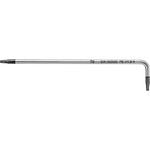 PB Swiss 411 B Long Torx with Bore Hole L-Key Wrenches (Various Sizes)