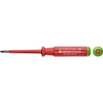 PB Swiss 5192 VDE Pozidriv Screwdrivers