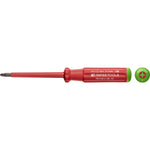 PB Swiss 5192 VDE Pozidriv Screwdrivers