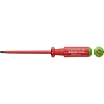 PB Swiss 5192 VDE Pozidriv Screwdrivers