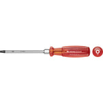 PB Swiss 6400 Torx Multicraft Screwdrivers (Various Sizes)