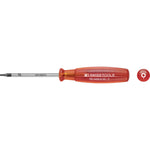 PB Swiss 6400 Torx Multicraft Screwdrivers (Various Sizes)