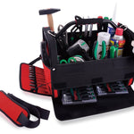 Toptul Tool Bag with Steel Tube Handle 410x280x300mm