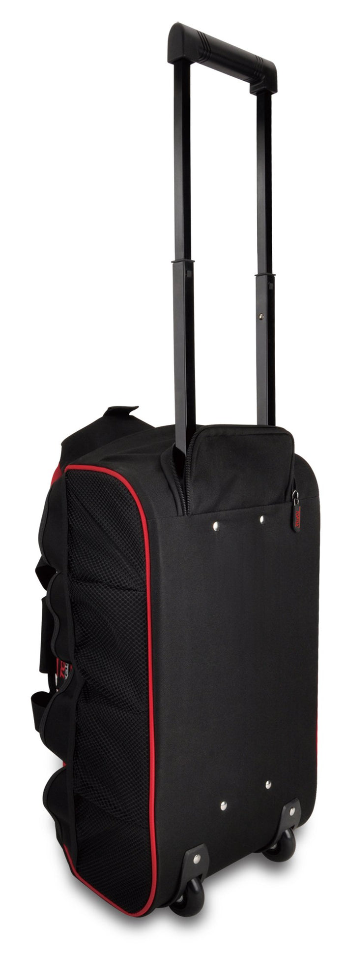 Toptul Tool Bag with Wheels and Telescoping Handle 530x270x320mm