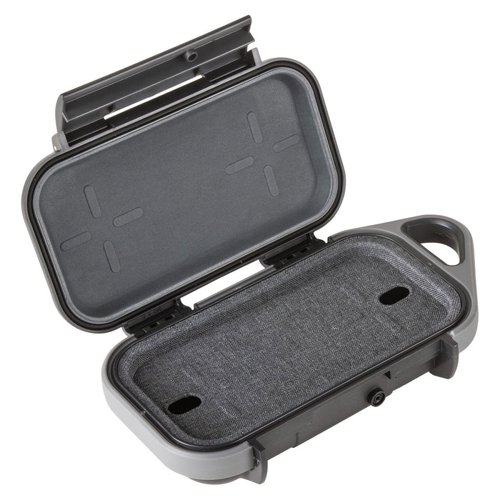 Pelican Go Case G40 Anthracite/Grey (270 x 137 x 61mm)