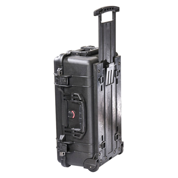 Pelican 1510 Protector Carry-On Case with Dividers - Olive Drab Green (559 x 351 x 229mm)