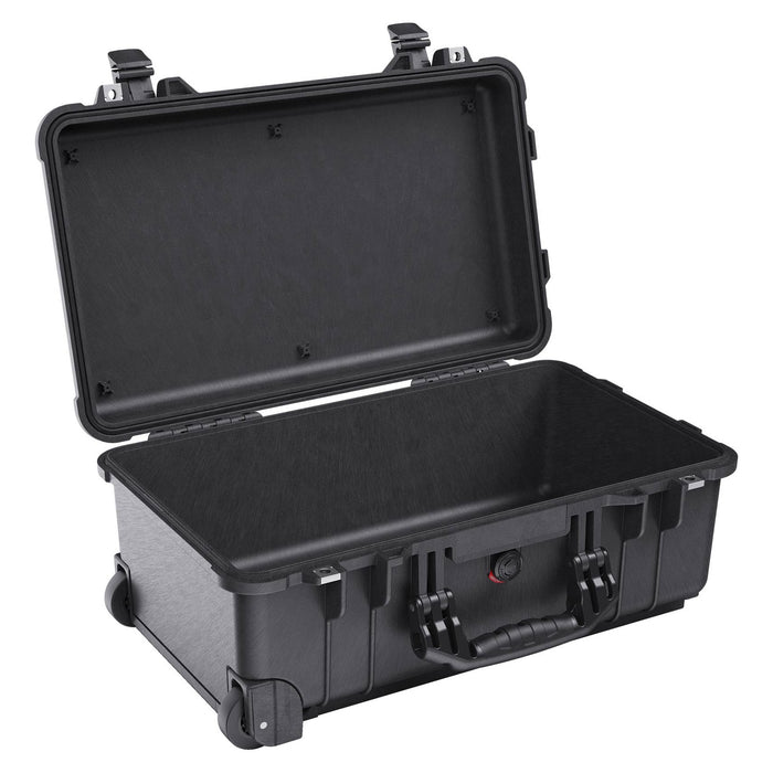 Pelican 1510 Protector Carry-On Case with Dividers - Olive Drab Green (559 x 351 x 229mm)