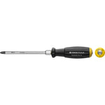 PB Swiss 8193 DN SwissGrip Phillips Screwdrivers with Going-Through Blade