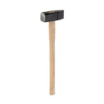 Picard Stone Sledge Hammer, 4kg