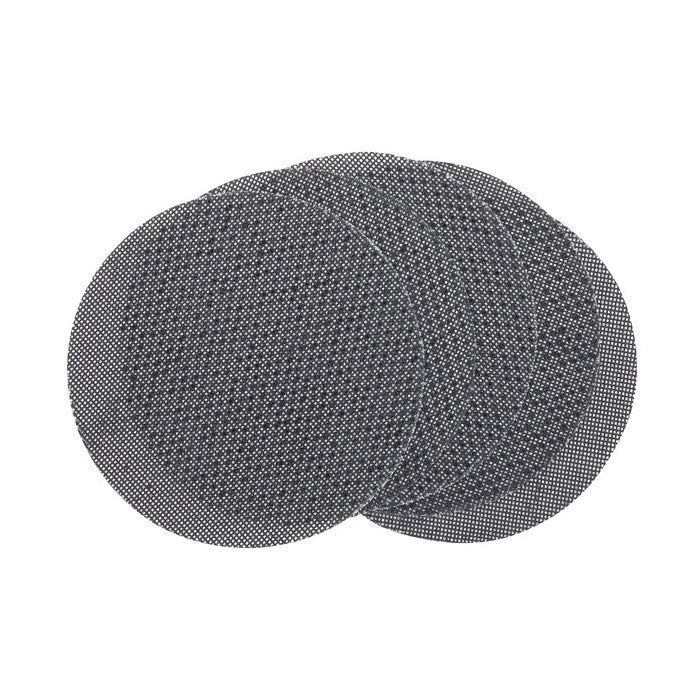 Dewalt Extreme Abrasive Mesh ROS Sheets, 5 Pack