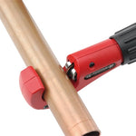 Toptul Telescopic Pipe Cutter Capacity Ã˜ 3-32mm