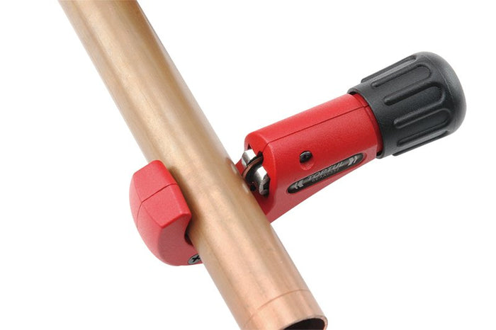 Toptul Telescopic Pipe Cutter Capacity Ã˜ 3-32mm