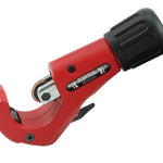 Toptul Telescopic Pipe Cutter Capacity Ã˜ 3-32mm