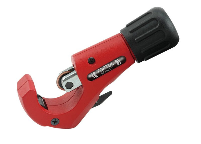 Toptul Telescopic Pipe Cutter Capacity Ã˜ 3-32mm