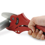 Toptul Plastic Pipe Cutter Capacity Ã˜ 42mm