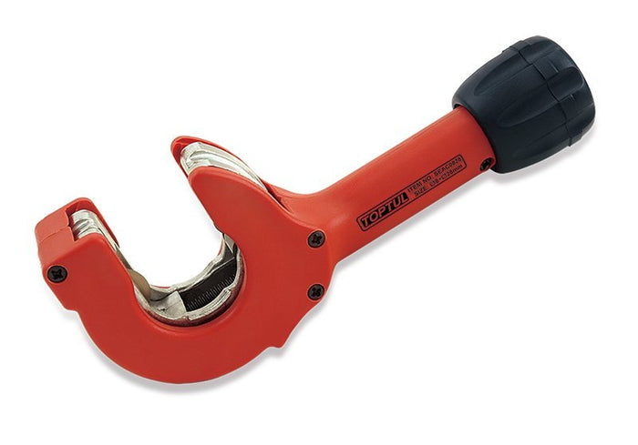 Toptul Ratchet Pipe Cutter Capacity Ã˜ 8-28mm