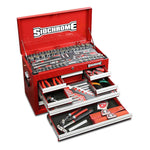 Sidchrome 176pce 7 Drawer Tool Kit Chest SCMT11702