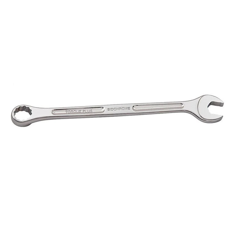 Sidchrome 440 Series Ring & Open End Spanner 6mm For Sale Online ...