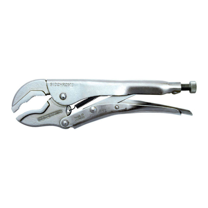 Sidchrome Locking Pliers 240mm