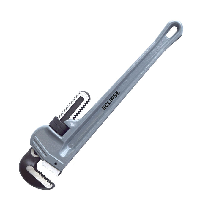 Eclipse Aluminium Leader Pattern Pipe Wrench 350mm
