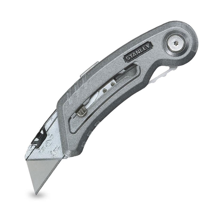 Stanley 2-in-1 Sports Utility Knife Quickslide™ Folding