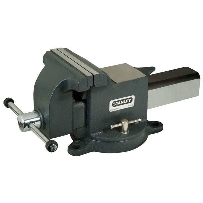 Stanley Bench Vice Heavy Duty 150mm