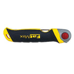 Stanley FatMax Jab Saw Folding Cushion Grip 150mm/6in