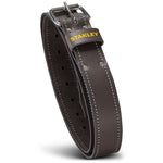 Stanley Leather Belt