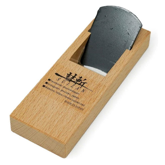 Suizan Japanese Wood Block Plane KANNA 42mm