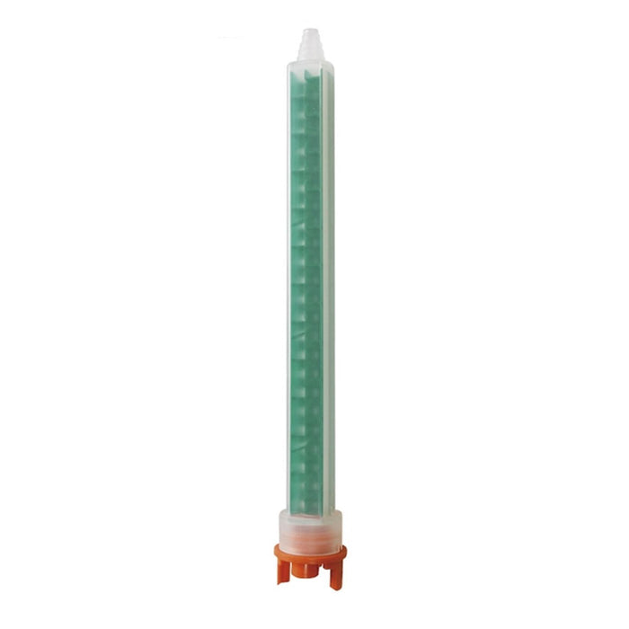 Medmix Mixpac System F Mixing Nozzle MFQX 10-24T 1:1/2:1