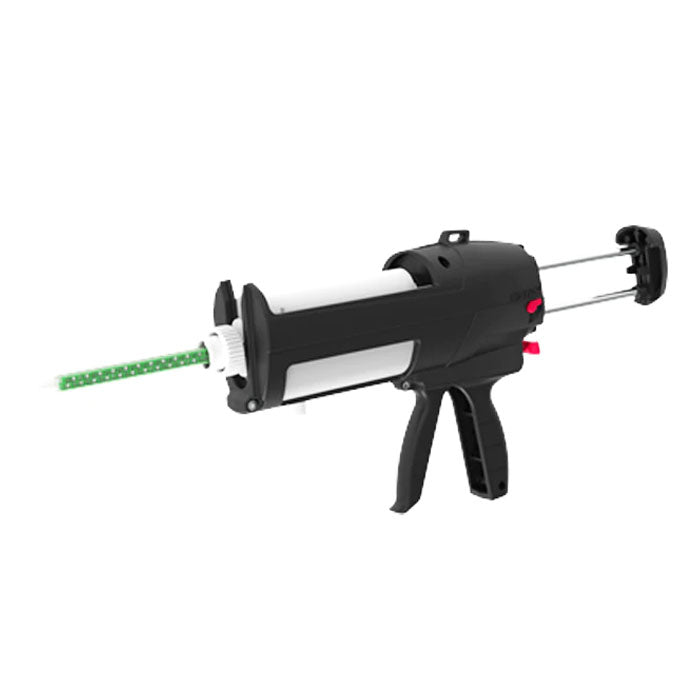 Sulzer DM2X 200-01 Manual Dispensing Gun 1:1/2:1