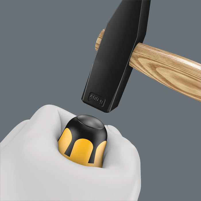 Wera 917 Phillips Screwdriver PH 2x100mm 017010