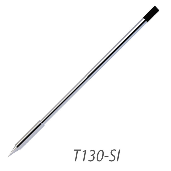 Atten T130-0.2SI 130W Integrated Heater Solder Tip 0.2mm Conical for GT Series & MS-900