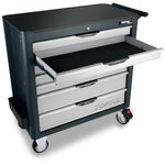 Toptul 7 Drawer Mobile Tool Trolley (Jumbo Model)