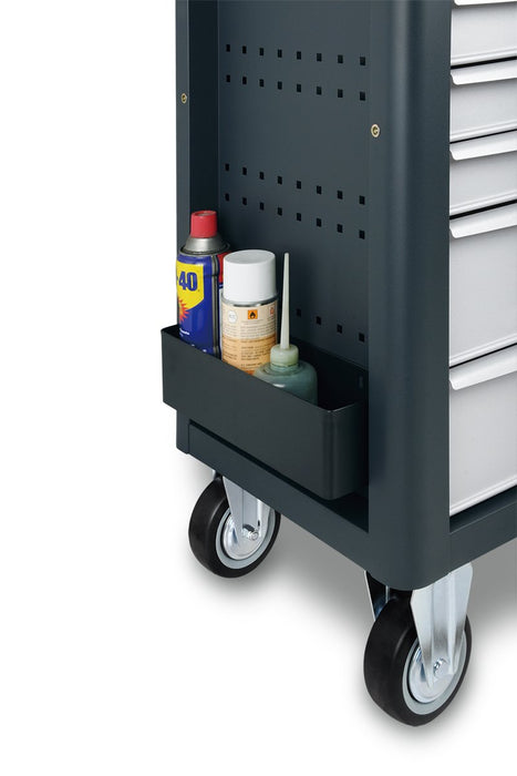 Toptul 7 Drawer Mobile Tool Trolley (Jumbo Model)