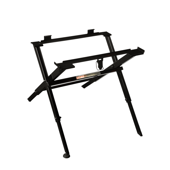 Milwaukee M18 FUELâ„¢ Folding Table Saw Stand