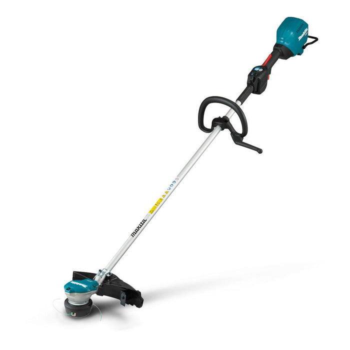 Makita 40V Max Brushless Loop Handle Brushcutter - Tool Only