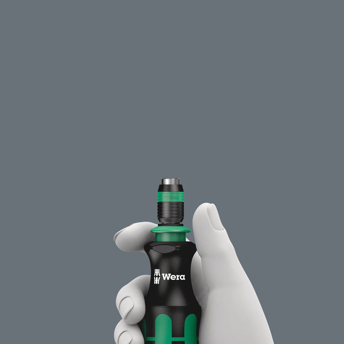 Wera Kraftform Kompakt 22 With Pouch 7 Pce 051023